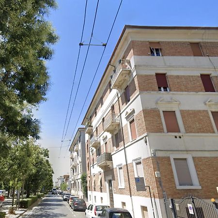 Camere Passetto Ancona Esterno foto