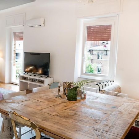 Camere Passetto Ancona Esterno foto