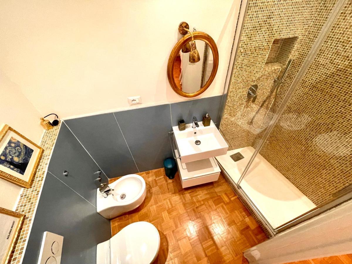 Camere Passetto Ancona Esterno foto