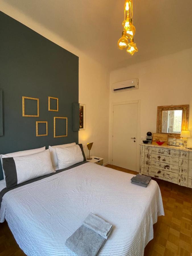 Camere Passetto Ancona Esterno foto