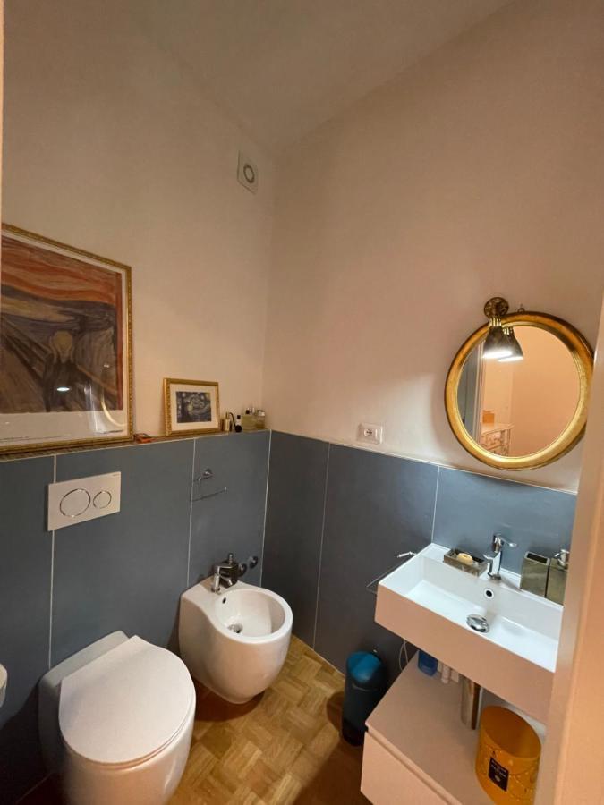 Camere Passetto Ancona Esterno foto