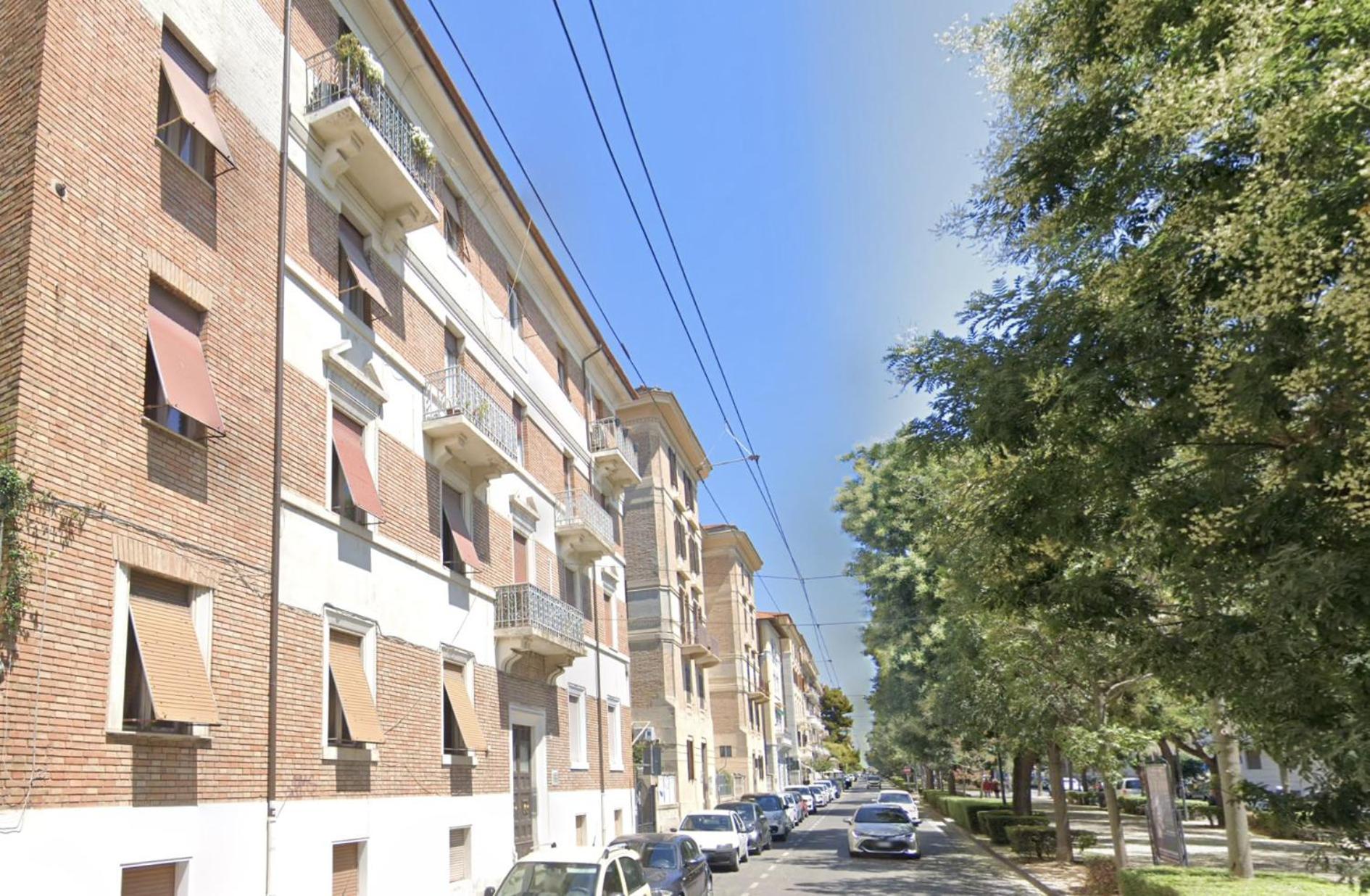 Camere Passetto Ancona Esterno foto