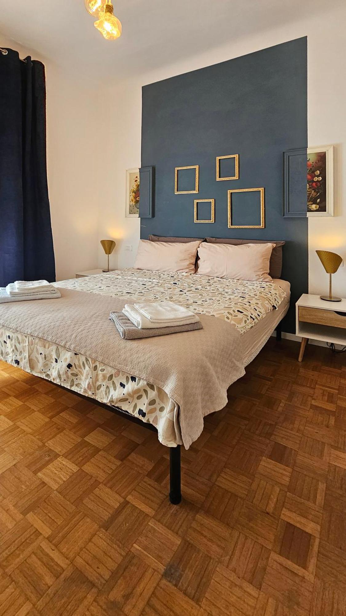Camere Passetto Ancona Esterno foto