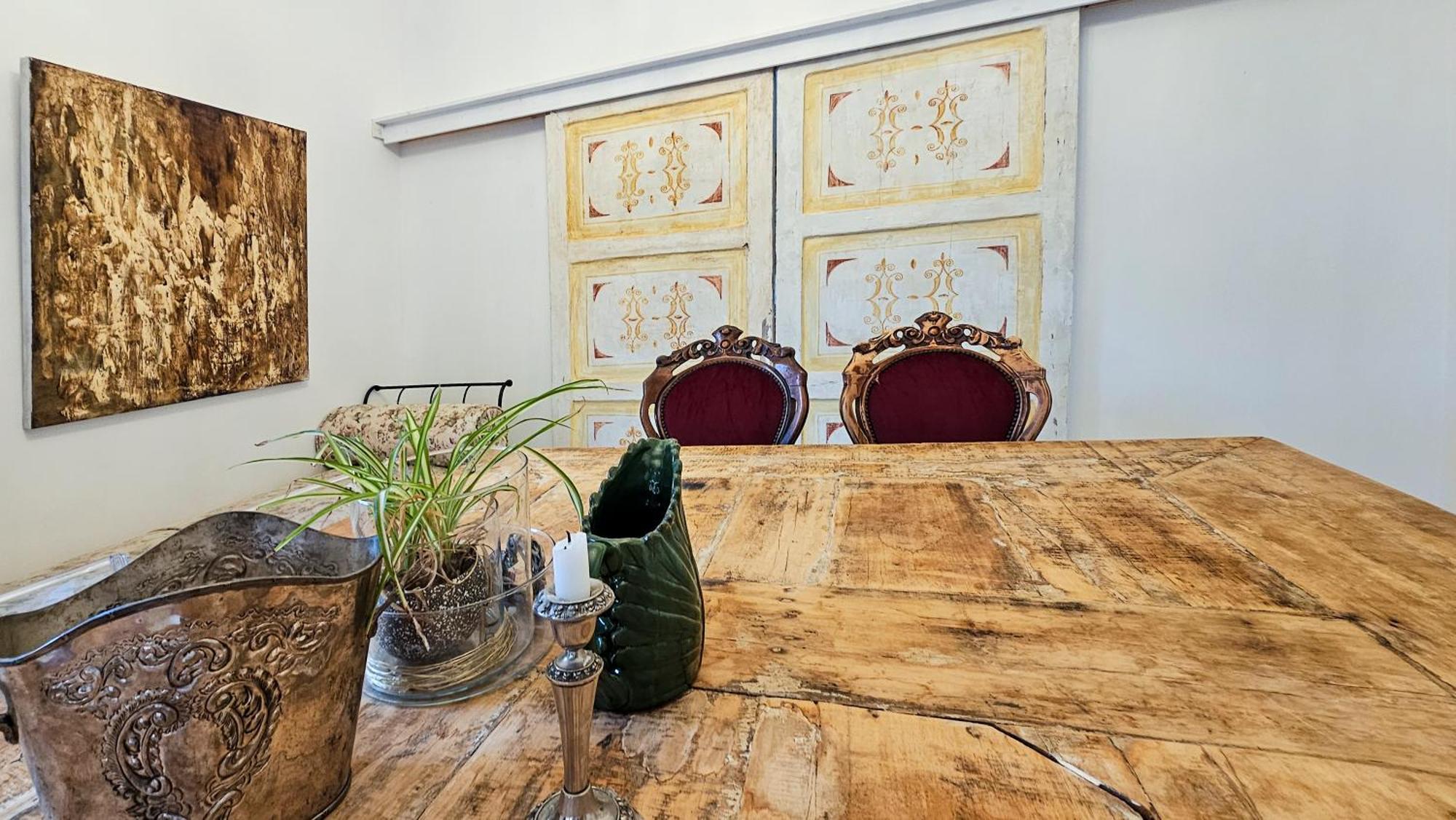 Camere Passetto Ancona Esterno foto