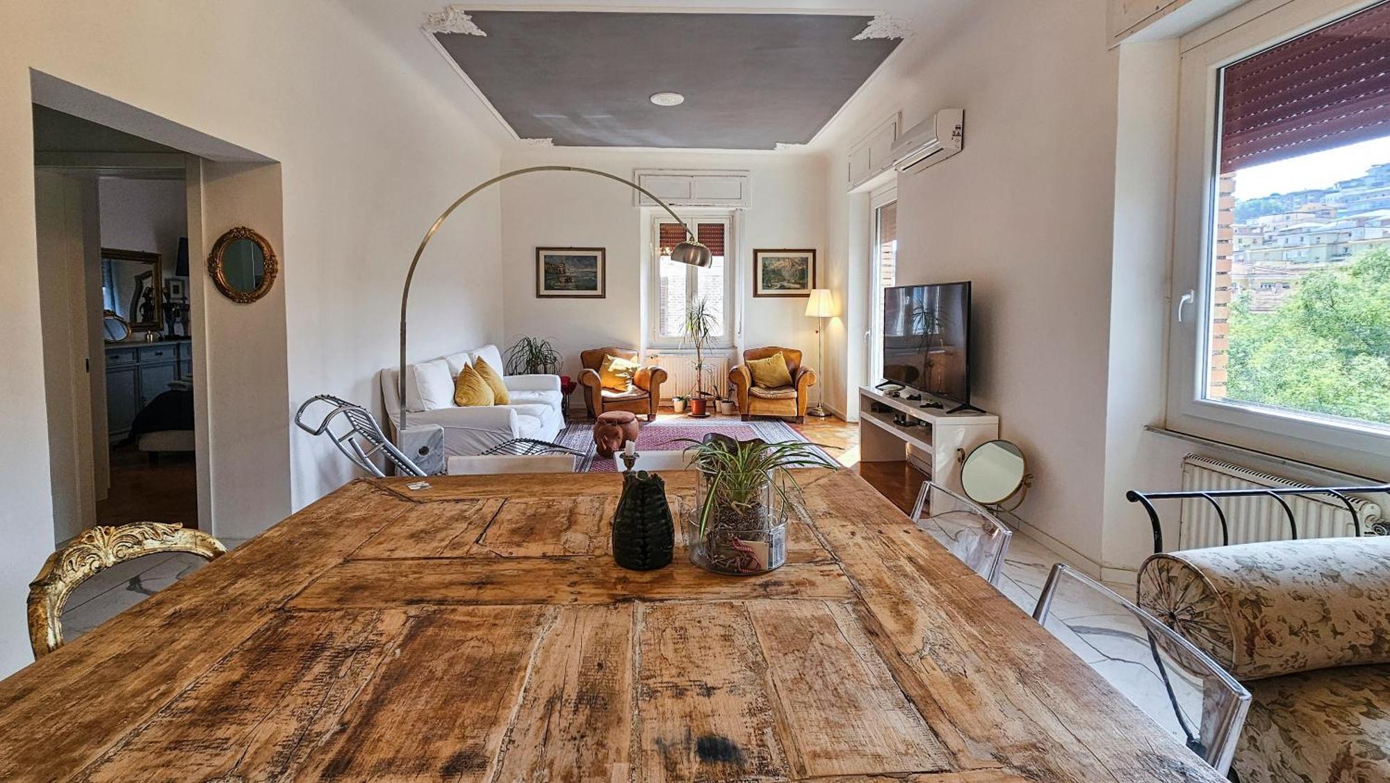 Camere Passetto Ancona Esterno foto