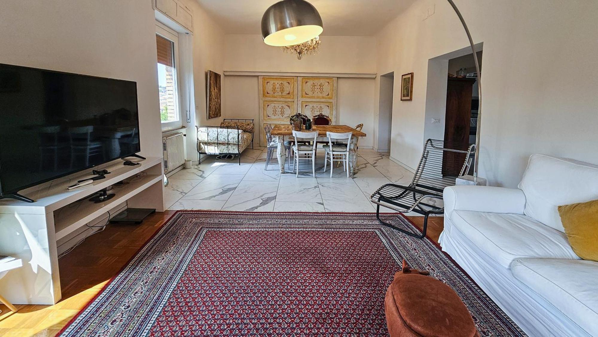 Camere Passetto Ancona Esterno foto