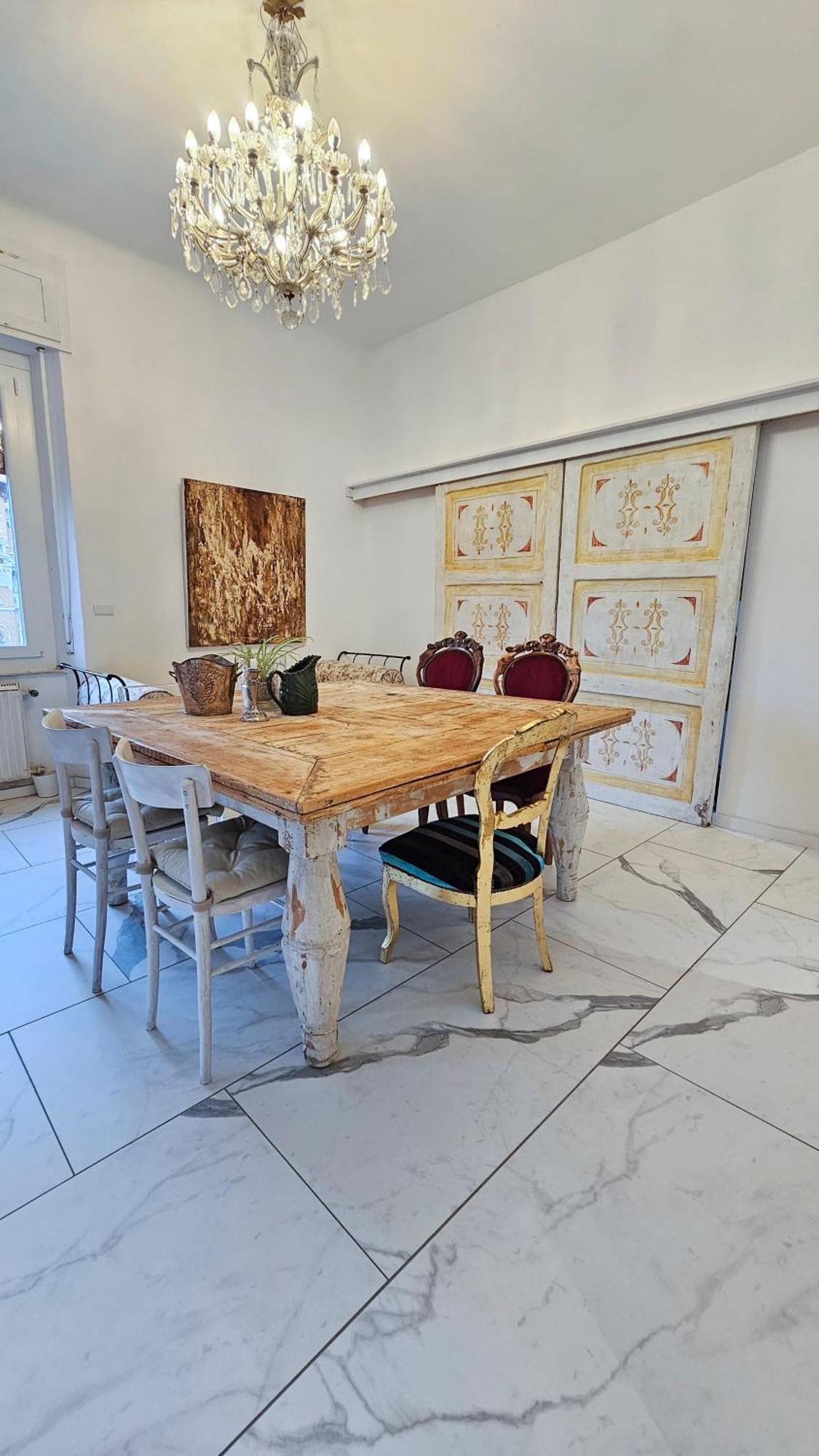 Camere Passetto Ancona Esterno foto