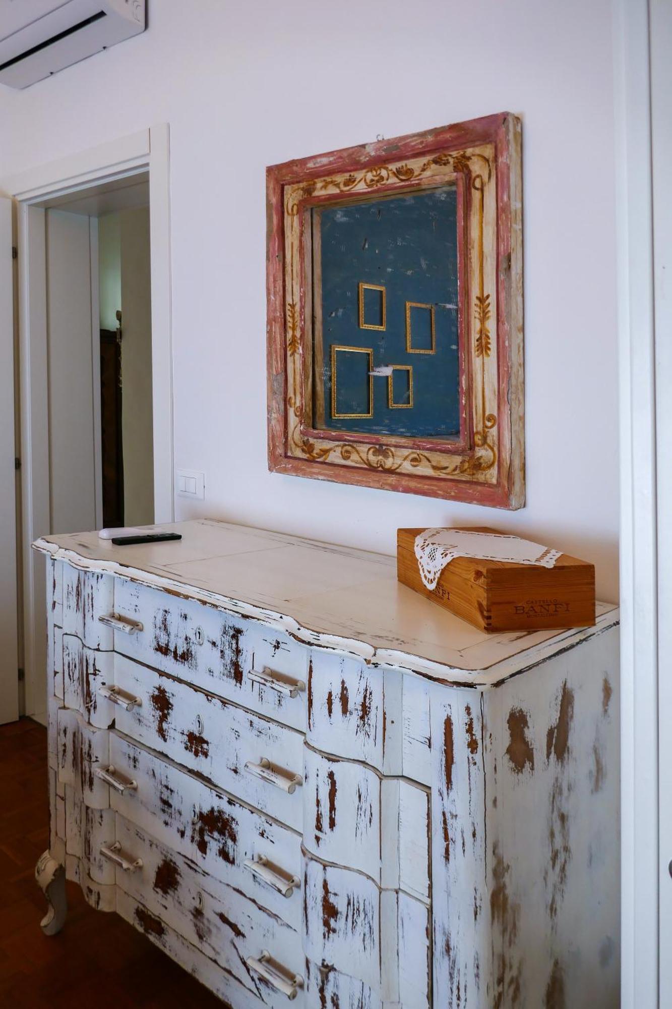 Camere Passetto Ancona Esterno foto